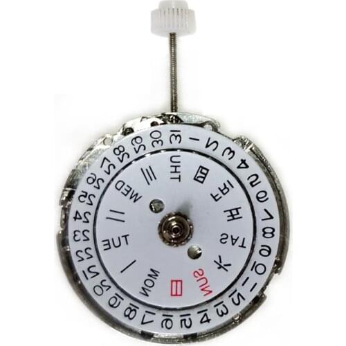 Automatic Movement Dual Calendar Watch Repair Movement For 2813 8200 8205 Wrist Watch Movement Replace parts Watchmaker Tools