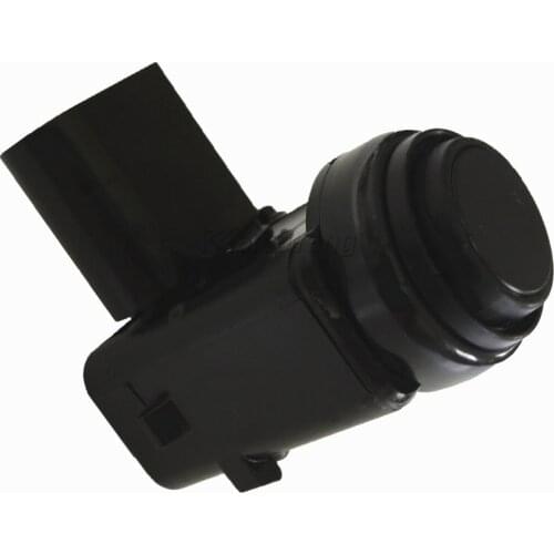 Car PDC Parking Sensor FOR VW TOUAREG PARKING AID REVERSING ULTRASONIC SENSOR FRONT / REAR 1J0998275B