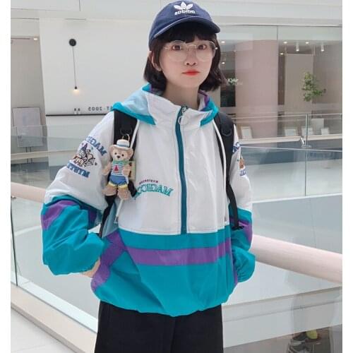 Bebobsons Women's White Jackets