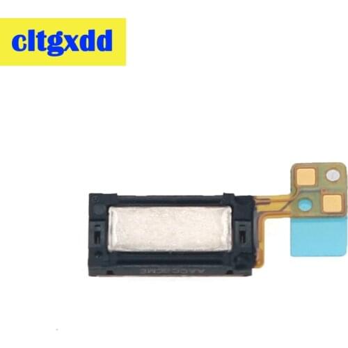 Cltgxdd 2pcs New Mobile Phone Voice Receiver For LG K10 K20 2017 Earpiece Speaker Receiver Earphone Speaker Repair Parts