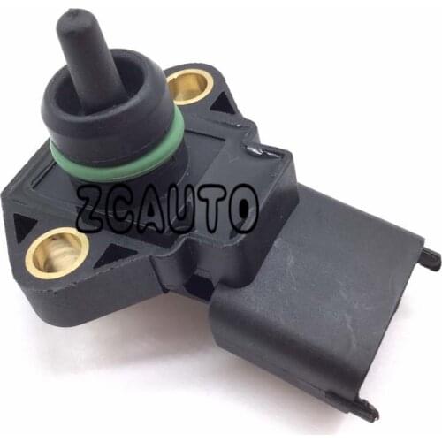 Pressure MAP Sensor For Hyundai Accent X-3 Subaru Forester Impreza Legacy Geely BL 39330-26300 0261230013 GW10018211 22634-AA00A