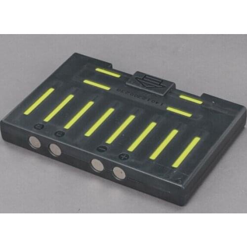 For QQ6) Battery for Vacuum Cleaning Robot QQ6, DC14.8V, 3350mAh Li-ion battery