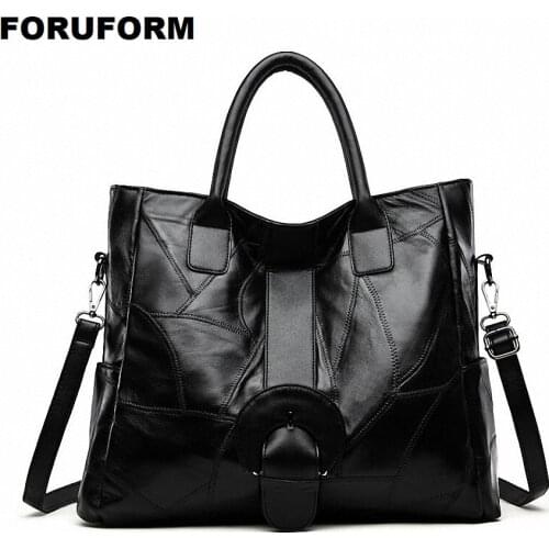 FORUFORM Women's Shoulder Bags