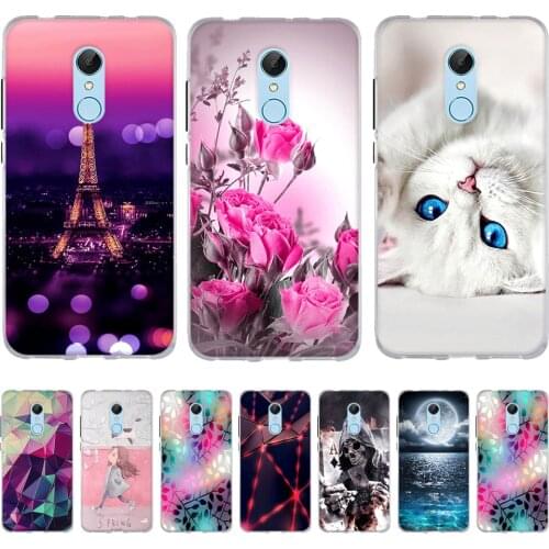 Fruitworld Phone Cases Xiaomi Redmi Note 5A