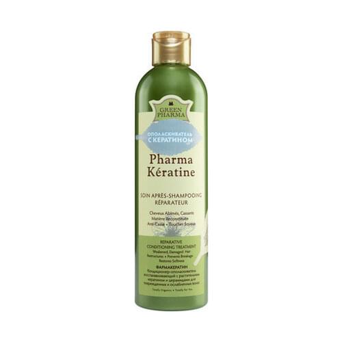 Greenpharma Hair Conditioners
