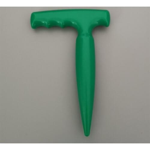 Soil Puncher Sowing Tools Plant Migration Planting Nursery Gardening Supplies Seedling Vegetable Cultivation Garden Bonsai Tool