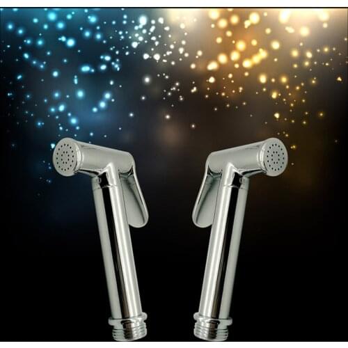 Copper booster toilet into one of two angle valve bidet bidet sprinkler faucet faucet