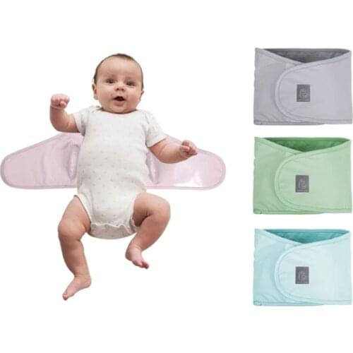 Newborn Mini Swaddle Big Diaper Blanket Infant Wrap Solid Color Bath Towel Soft Feeding Blankets Cute Infant Sleep Sack Wrap