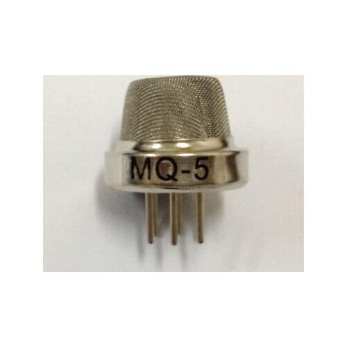 MQ-5 100% New LPG Natural Gas Town Gas Sensor Module Gas Detects for Ard uino MQ5