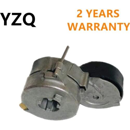 Engine Timing Belt Tensioner For Porsche Cayenne Audi A4 A5 A6 A6L Q5 S4 S5 A8 Q7 VW Touareg 06E903133A 06E903133T 06E903133Q