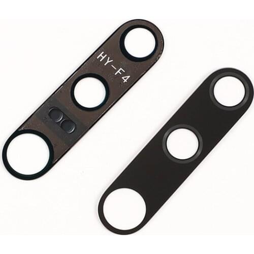 Lens For Xiaomi Mi Note 10 / Note10 Pro / CC9 Pro Original Camera Lens Glass Housing Back Cover Replacement Repair Parts + Glue