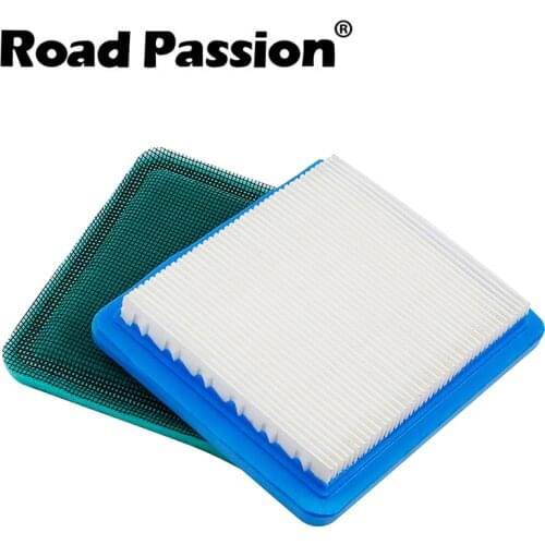 Professional Durable Air Filter Replacement for B S 491588 491588S 39995 271933 Quantum Series Mowers Parts