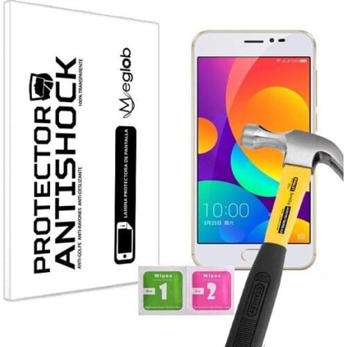 Screen protector Anti-Shock Anti-scratch Anti-Shatter compatible with 360 F5