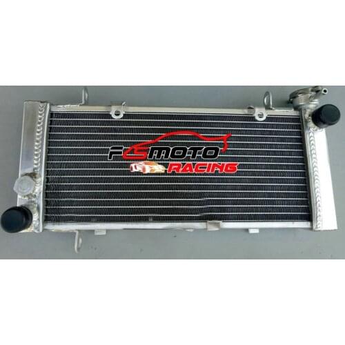 Aluminum Radiator For Honda VFR750F VFR 750 F RC36 VFR750 1994 1995 1996 1997