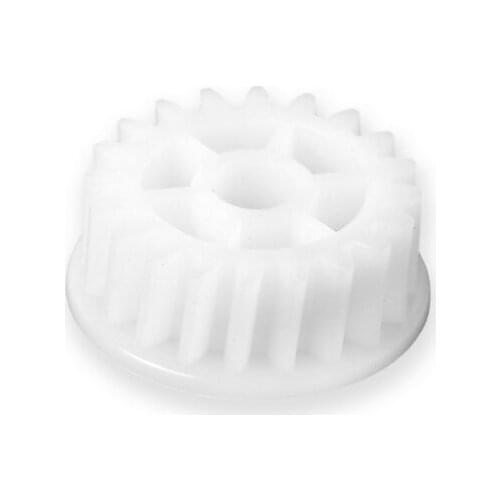 Free Shiping ru5-0957-000 Pinion for HP P 3005 M3035 M3027