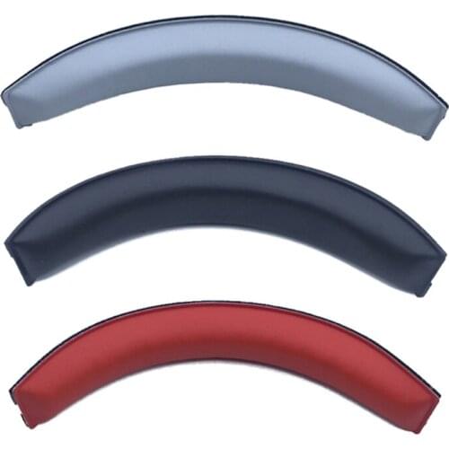 Replacement Earphone Beam Pillow Foam Cushion Repair Parts Compatible with 800BT 800X 808BT Replacements Head Beam