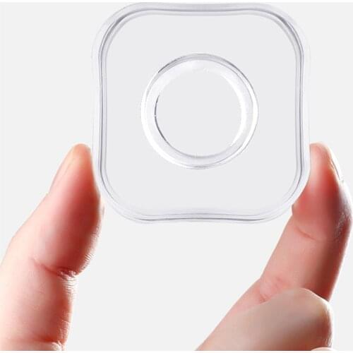 Universal Magic Nano Stickers Traceless Magic Nano Paste Multi-Functional Rubber Pad Wall Stickers for Kitchen Car Phone Holder