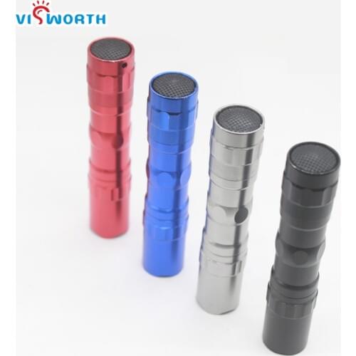 Светодиодные фонарики VisWorth China At AliExpress
