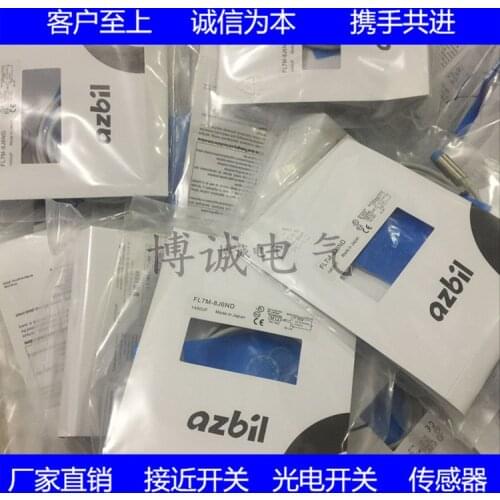 High Quality Cylinder Close Switch FL 7M-8J6ND FL 7M-8K6N Quality Assurance Year LS778