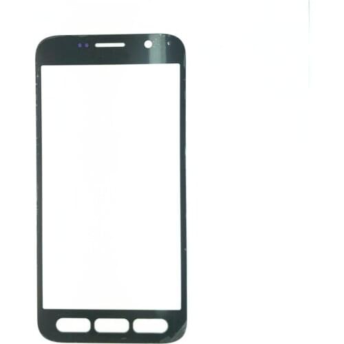 Glass Lens Screen Replacement for Samsung Galaxy S7 active AT&T G891 G891A