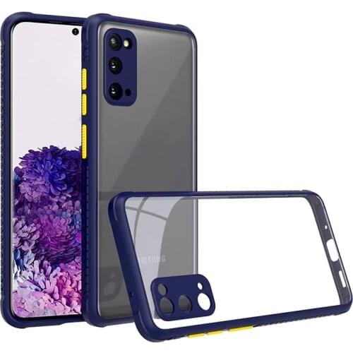 Zouou Samsung Galaxy A21s Phone Cases