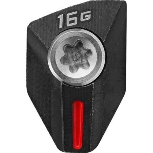 1X Golf Weights Screw Replacement for Cobra King F9 Hybird UT 4g/8g/10g/14g/16g