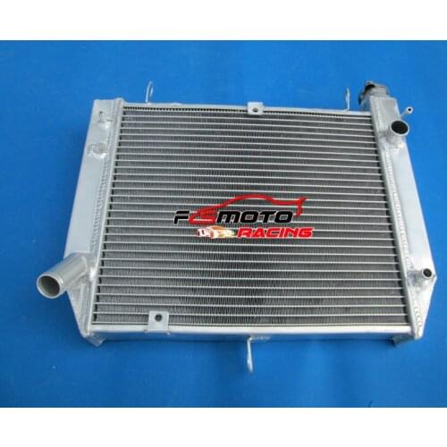 Alu Radiator R1 for Yamaha Cooling Engine motor 2000 2001 E