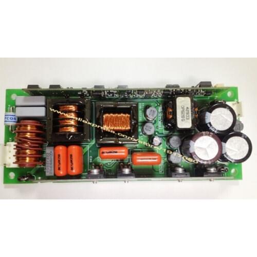 EUC300W Projector Ballast for Optoma HD80, HD800X lamp driver board