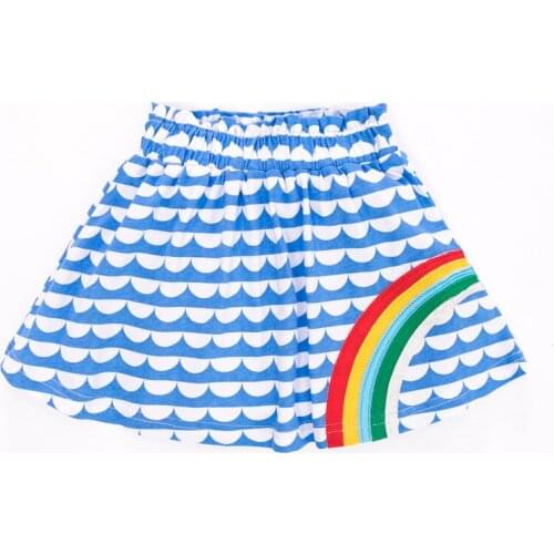 Bambino New Summer 2021 Mini Dress 2-7 Years Girl Short Skirt Children Clothing Kids Costume Demin Skirt Toddler Girl Clothes
