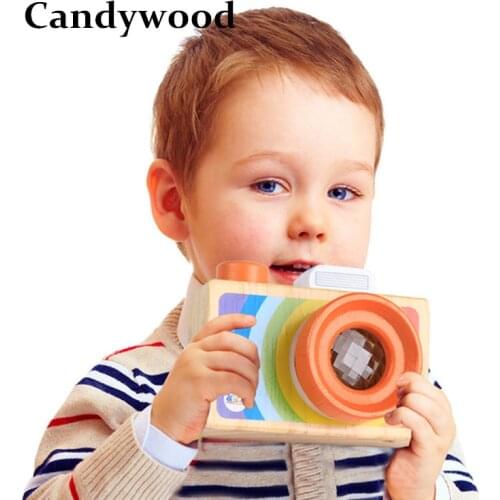 Калейдоскопы Candywood China At AliExpress