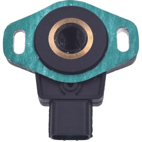 Throttle Position Sensor TPS For Honda Element Accord 2.4L 03-06 16402-RAA-A00