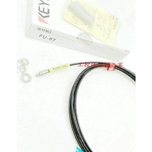 FU-67 FU-67V FU-67G FU-67MG FU-67MTG FU-48U FU-96T FU-40 FU-58U FU-32 FU-35TZ FU-35FA 100% KEYENCE new original fiber sensor