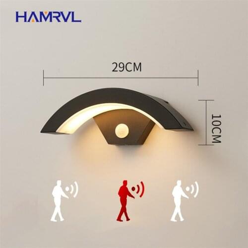 Светодиодные уличные лампы HAMRVL China At AliExpress