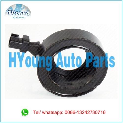 Auto a/c compressor clutch coil for Ford Focus VS16 12v