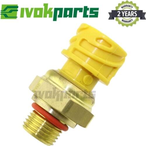 Ceramic Chip Crankcase Pressure Switch Sensor Sender For Volvo FH12 FM9 FM12 FH16 FH2005 FM2005 21634017 21746206 20796744