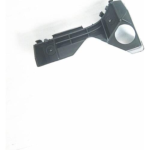 Car body front bumper bracket Support for Toyota Corolla 2004-2017 ZRE120,ZZE122 NZE120,ZZE12* CDE120,ZZE12