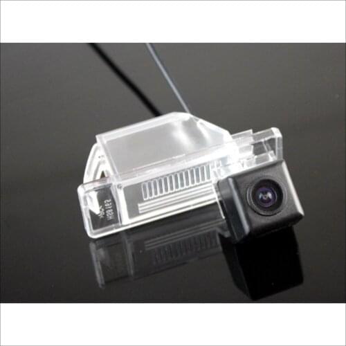 LiisLee Car Reversing image Camera For Peugeot 307 Hatchback 307cc 2001~2014 Night Vision HD WaterProof Rear View back Up CAM