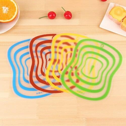 MOONBIFFY Plastic Cutting Boards China