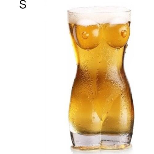 Nemobub Beer Glasses