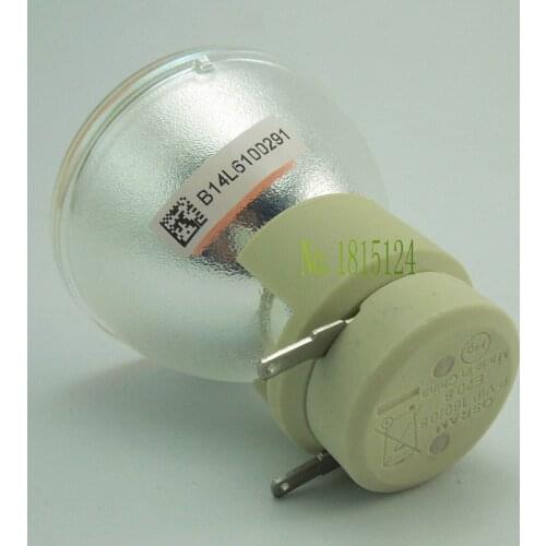 NEW Original Bare Bulb OSRAM P-VIP 180/0.8 E20.8 For BenQ / Optoma / Mitsubishi / Viewsonic Projector Lamp Bulb