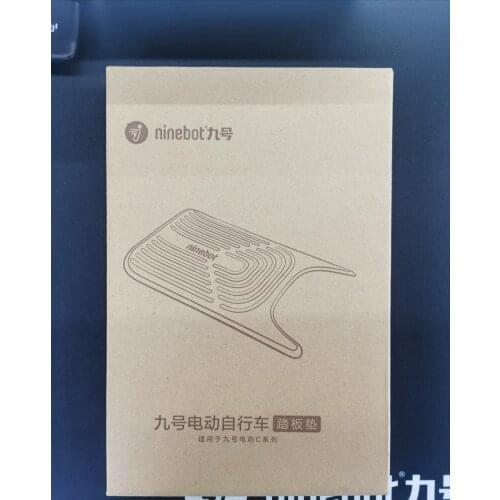 Original Pedal Pad for Ninebot C30/c40/c60/c80