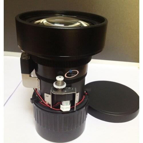 TKGF0109-4 Projection Lens For Panasonic DLP Standard Zoom Lens