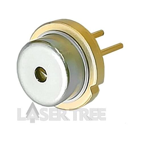 Nichia NDB7675 462nm 1.4W Blue Laser Diode