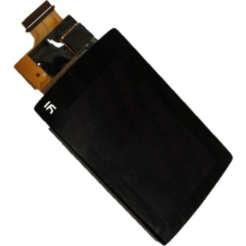 Brand new original screen with touch for Xiaomi YI 4K 4K + action camera LCD display