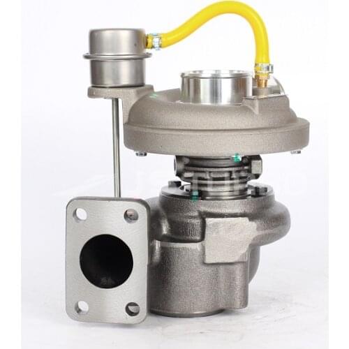 GT2556S turbocharger 738233-0002 738233-5002S 2674A404 for Perkins Industrial Gen Set