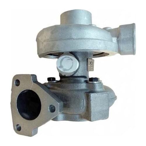 Eastern Turbo Charger S1B 317960 316692 04176561KZ Turbocharger for Deutz Marine with BF4L1011F Engine