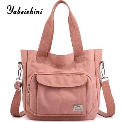 YABEISHINI Women's Beach Bags