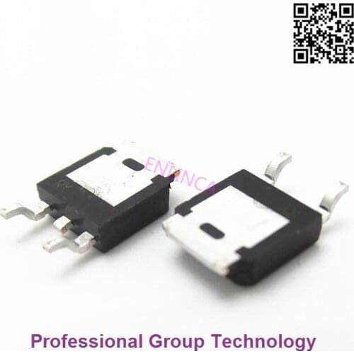 10pcs L78M05CDT TO252 L78M05 TO-252 78M05 best quality