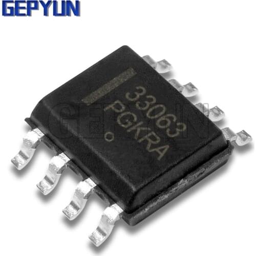 10PCS MC34119 MC34119 SOP8 SOP SMD Gepyun