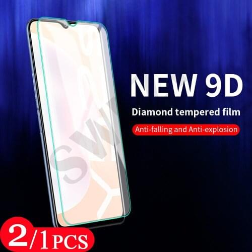 2/1Pcs for vivo Y81 Y83 Y85 Y91 Y93 Y97 Y31S Y51S Y52S Y73S Y30 Y30G Y50 Y70S Y9S Y8i Y7S Y5S Y3 tempered glass protective film